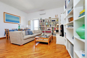 Pompeo Magno Apartment